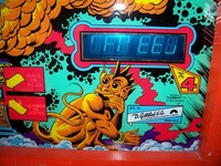 Image # 36057: Genie Backglass - Detail