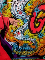 Image # 36056: Genie Backglass - Detail