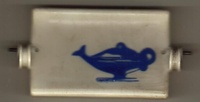 Image # 40916: Genie Spinning Target - Obverse