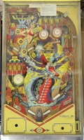Image # 60977: Genie Playfield
