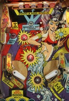 Image # 71687: Genie Playfield - Detail