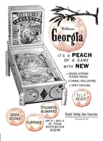 Image # 7809: Georgia Flyer
