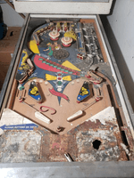Image # 78766: Getaway Playfield