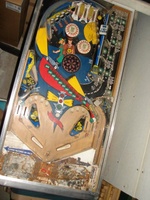 Image # 40737: Getaway Playfield
