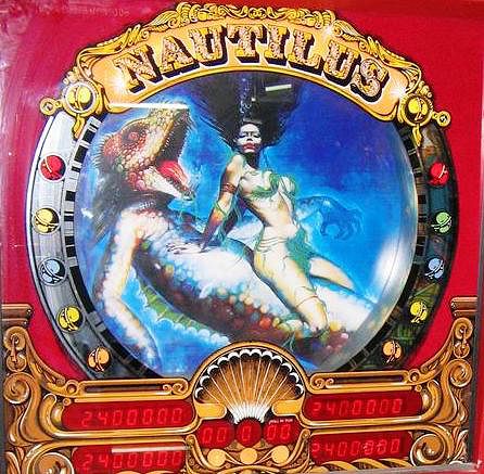Nautilus