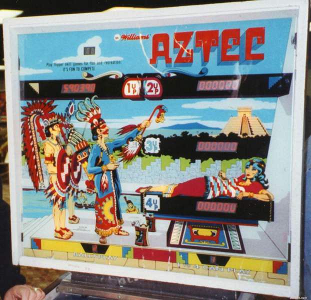 Aztec