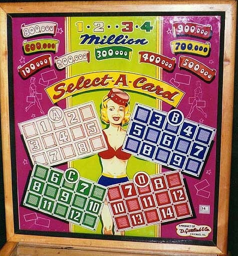 Select-A-Card