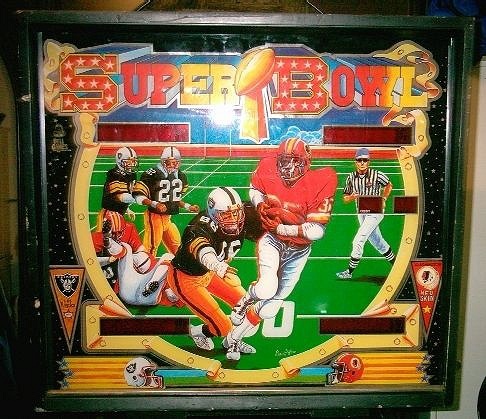 Super Bowl