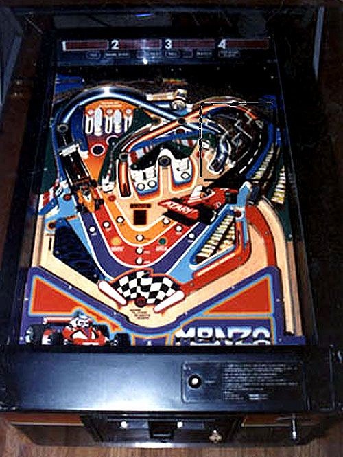 Monza