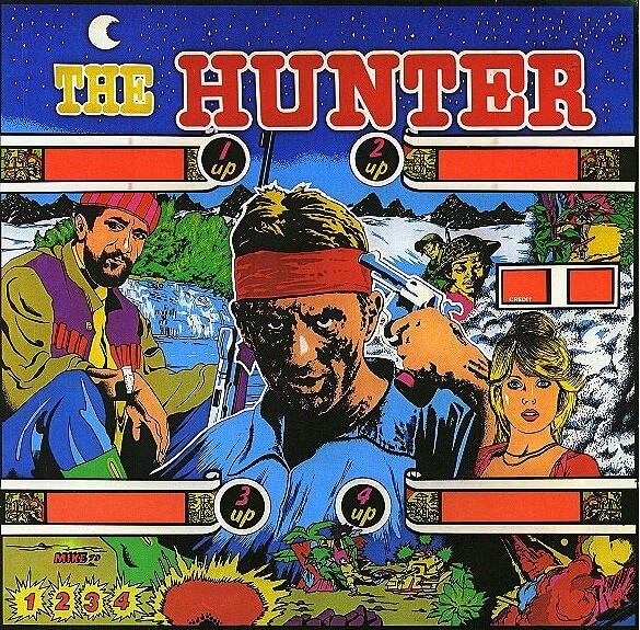 The Hunter