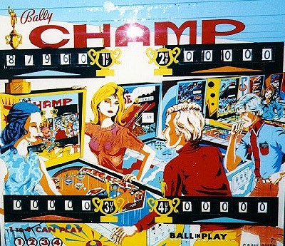 Champ