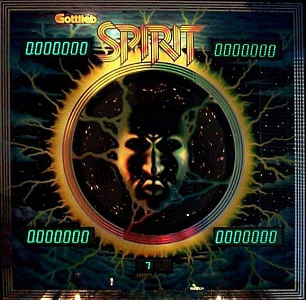 Spirit