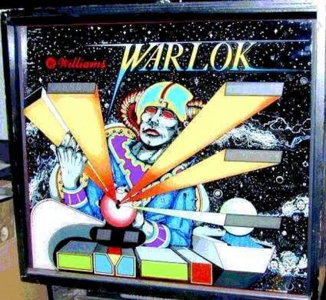 Warlok