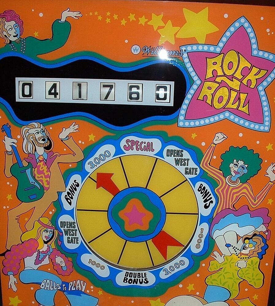 Rock 'N Roll
