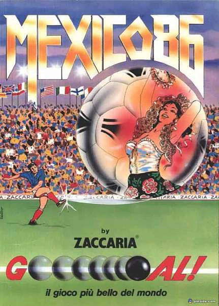 Mexico 86