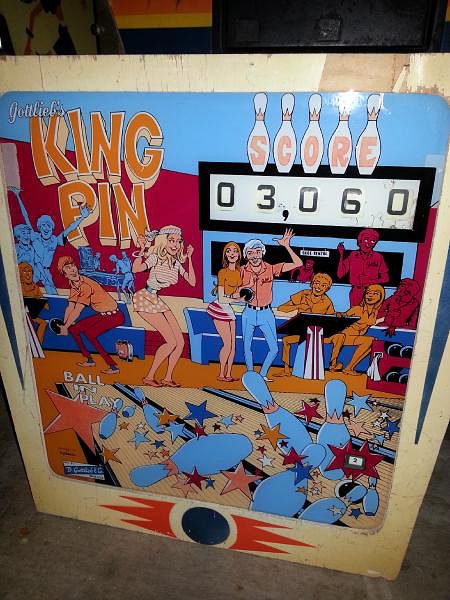 King Pin