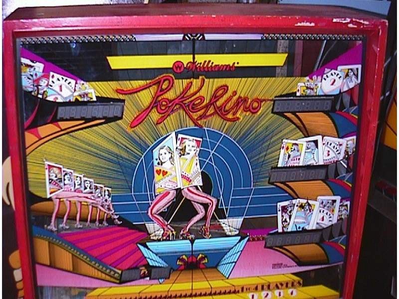 Pokerino