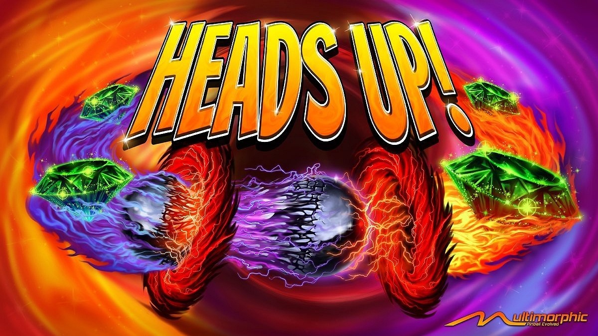 Heads Up!
