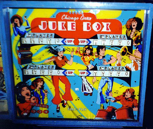 Juke Box