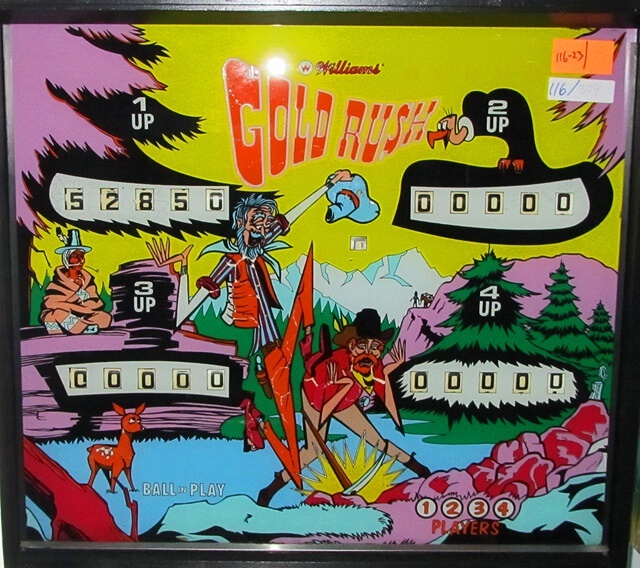 Gold Rush