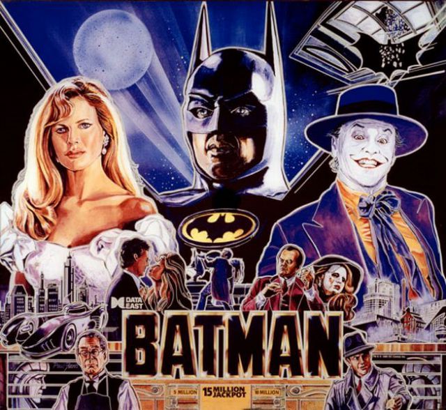 Batman
