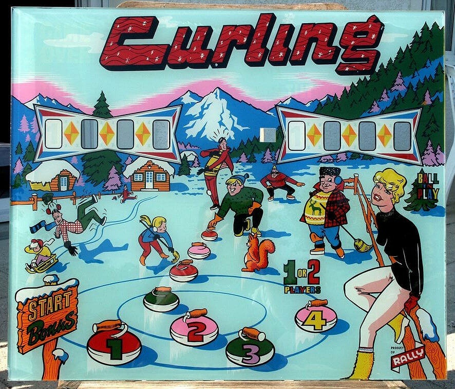 Curling