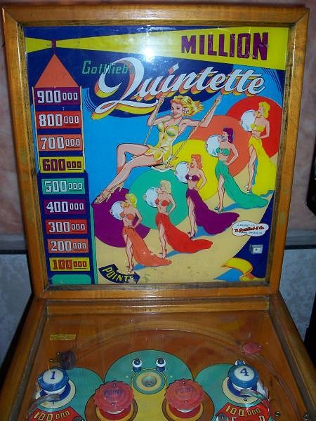 Quintette