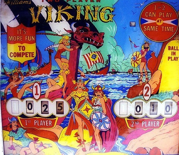 Viking