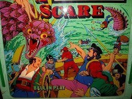 Sea Scare
