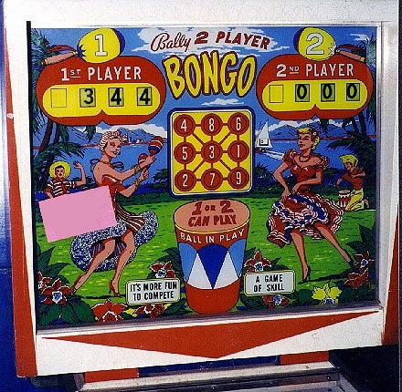 Bongo
