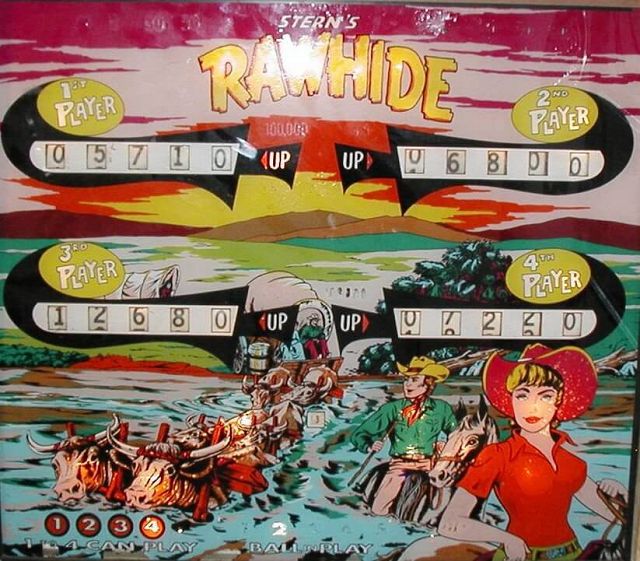 Rawhide