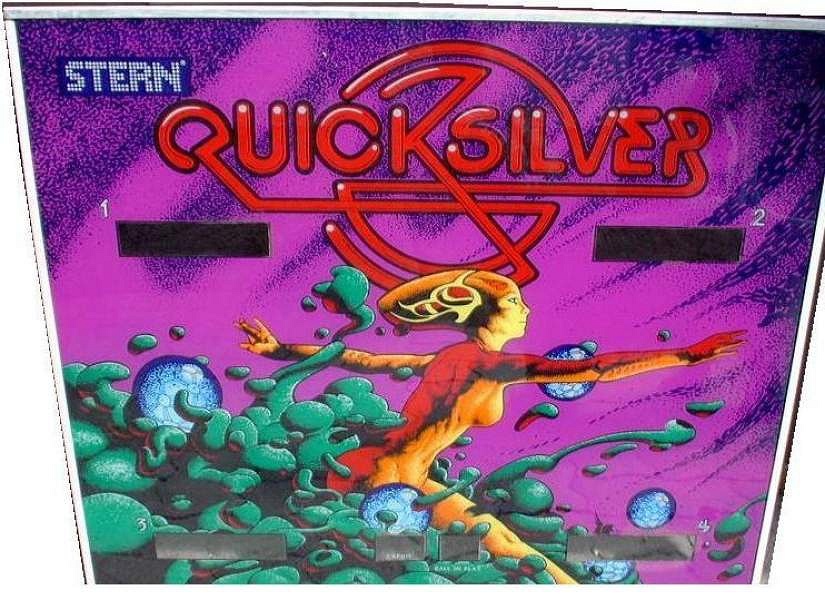 Quicksilver