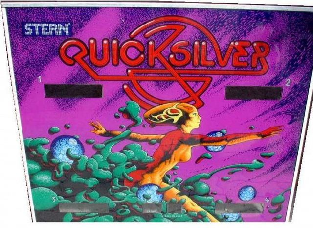 Quicksilver