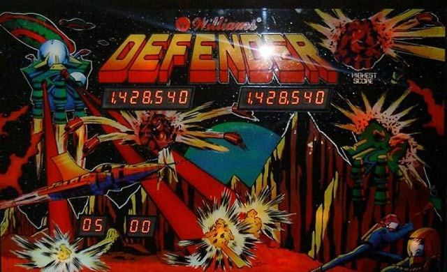 Defender
