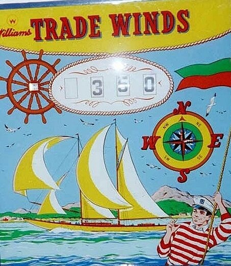 Trade Winds