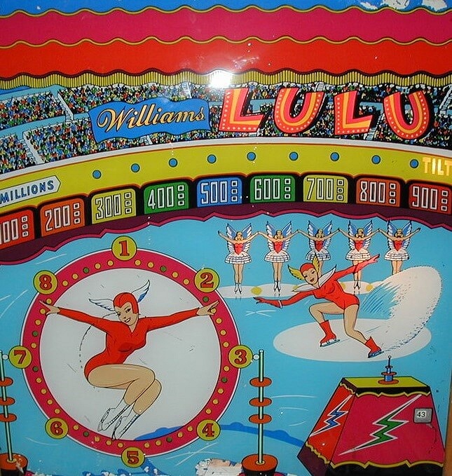 Lulu