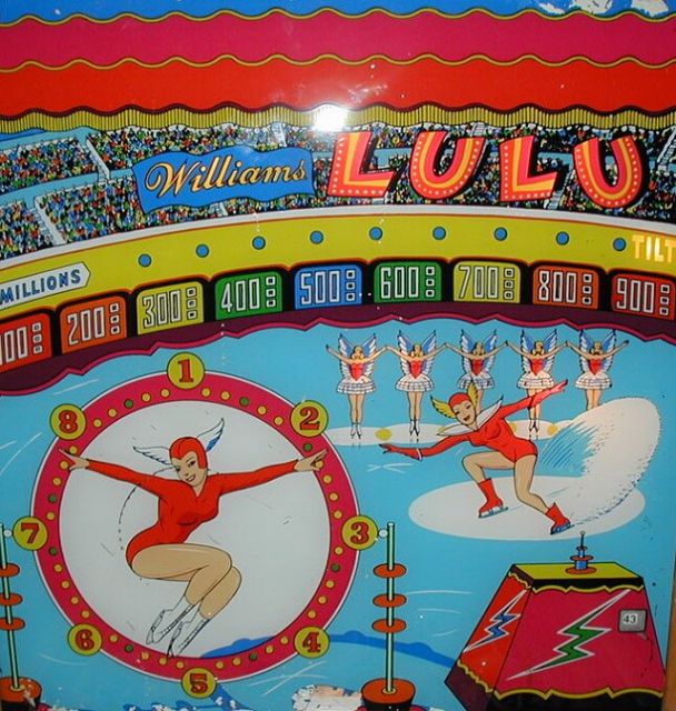 Lulu