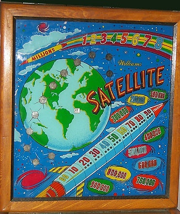 Satellite