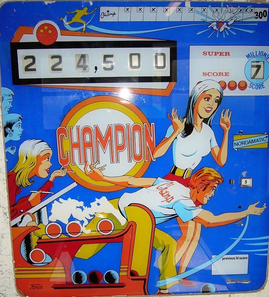 Champion