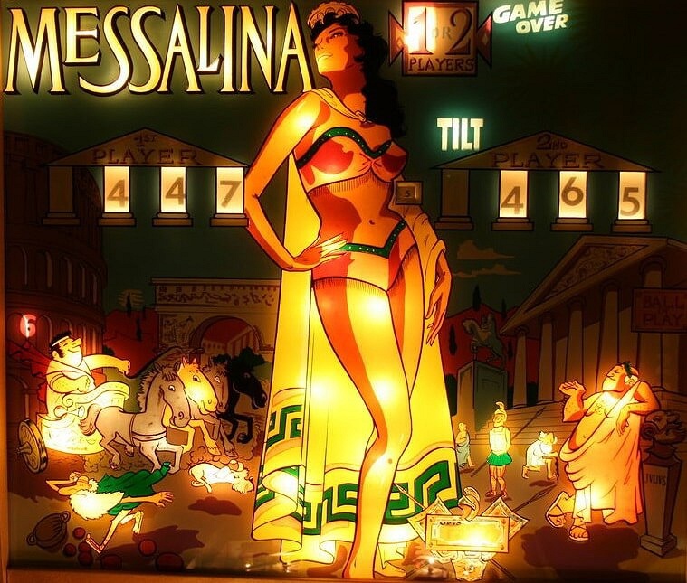 Messalina