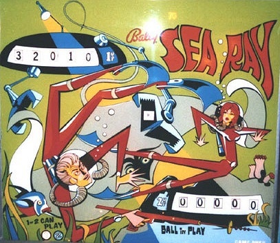 Sea Ray