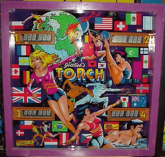 Torch