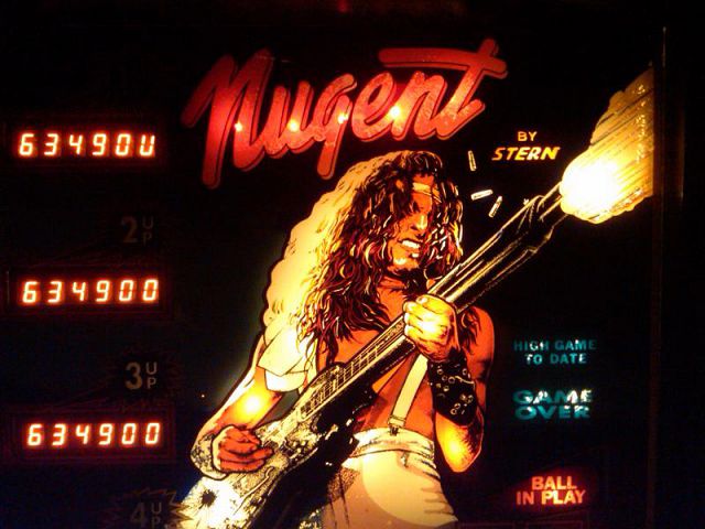 Nugent