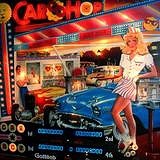 Car Hop
