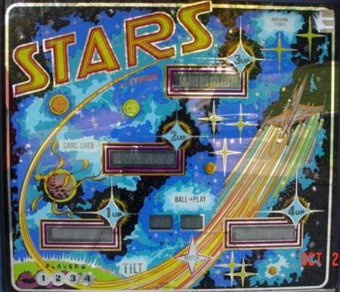 Stars
