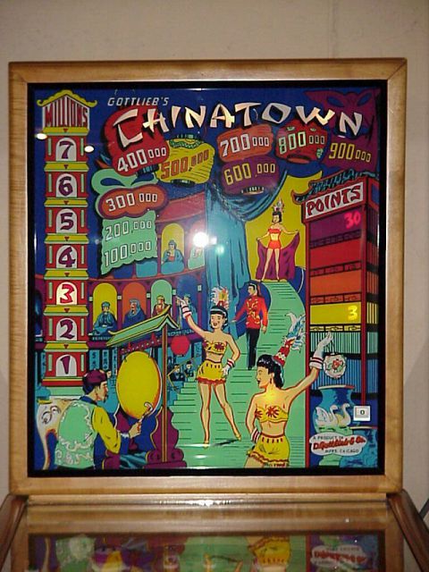 Chinatown