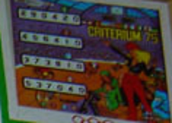 Criterium 75
