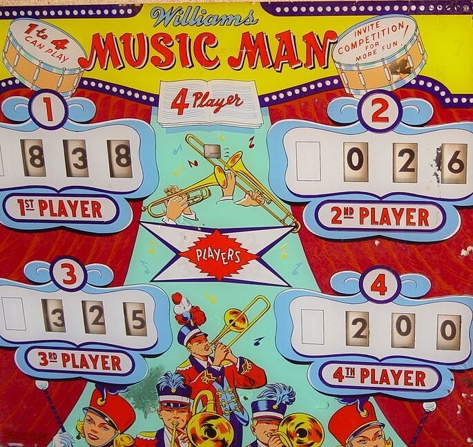 Music Man