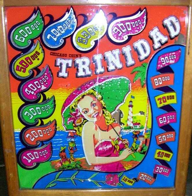 Trinidad