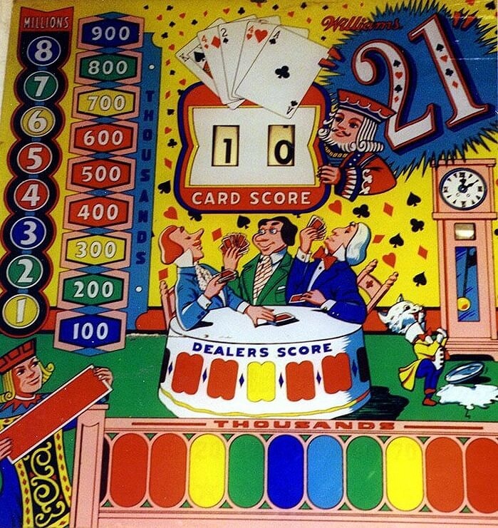 21